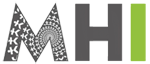 MHI logo