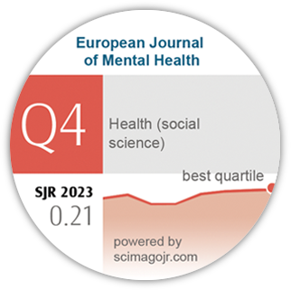 SCImago Journal & Country Rank