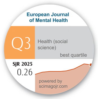 SCImago Journal & Country Rank